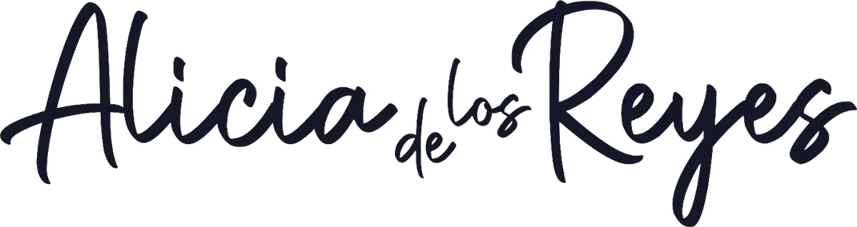 Alicia de los Reyes