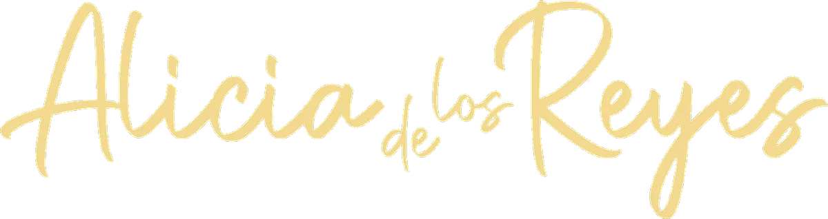 Alicia de los Reyes